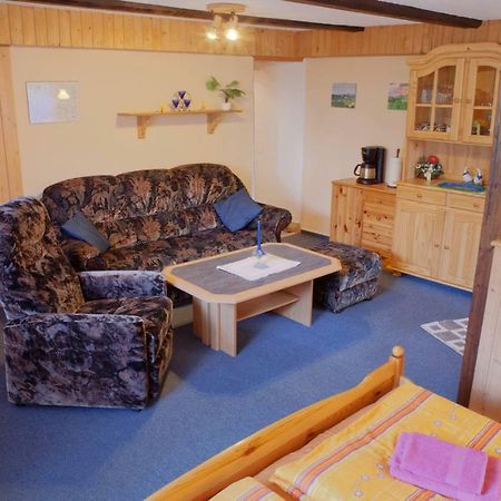 Ferienwohnung Kretzschmar Sebnitz Extérieur photo