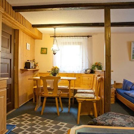 Ferienwohnung Kretzschmar Sebnitz Extérieur photo