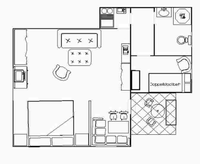 Ferienwohnung Kretzschmar Sebnitz Extérieur photo