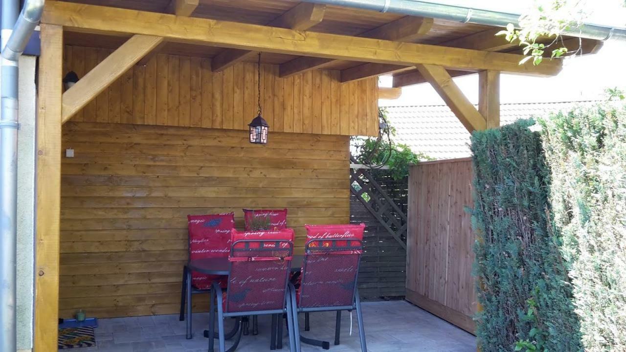 Ferienwohnung Kretzschmar Sebnitz Extérieur photo